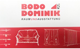 Dominik Bodo in Recklinghausen - Logo