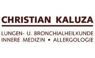 Kaluza Christian in Recklinghausen - Logo