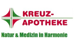 Kreuz-Apotheke Gero Altmann e.K. in Recklinghausen - Logo