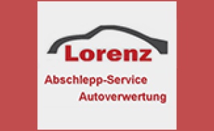 Abschlepp-Service u. Autoverwertung LORENZ in Recklinghausen - Logo