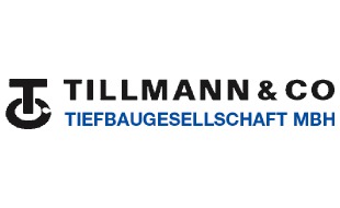Tillmann & Co. Tiefbau GmbH in Recklinghausen - Logo