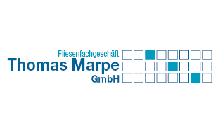 Marpe GmbH, Thomas in Recklinghausen - Logo