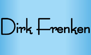 Frenken Dirk Praxis. f. physikalische Therapie in Recklinghausen - Logo