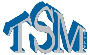 TSM Tankstellen-Service-Management GmbH in Recklinghausen - Logo