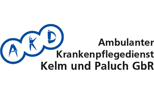 AKD Ambulanter Krankenpflegedienst Kelm u. Paluch GbR in Recklinghausen - Logo