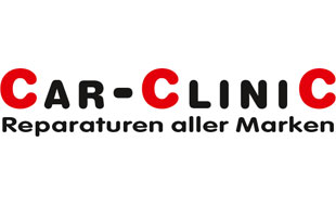 Car-Clinic in Recklinghausen - Logo