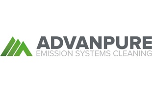 ADVANPURE GmbH in Recklinghausen - Logo
