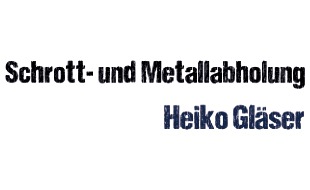 Heiko Gläser Schrotthandel in Recklinghausen - Logo
