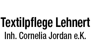 Textilpflege Lehnert Inh. Cornelia Jordan e.K. in Recklinghausen - Logo