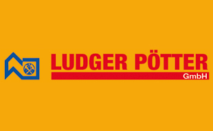 Pötter Ludger GmbH Sanitär-Heizung-Klima in Recklinghausen - Logo