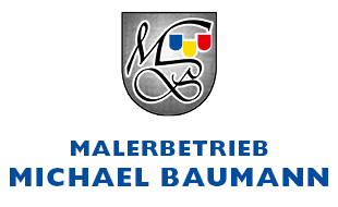 BAUMANN Maler und Lackiermeister in Recklinghausen - Logo