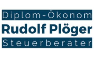 Plöger Rudolf Diplom-Ökonom Steuerberater in Recklinghausen - Logo