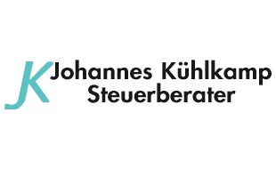 Johannes Kühlkamp Steuerberater in Recklinghausen - Logo