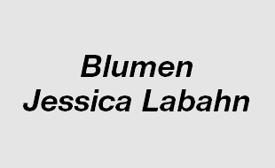 Blumen Jessica Labahn in Recklinghausen - Logo