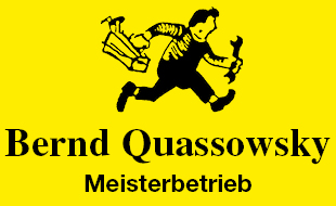 Bautrocknung Quassowsky in Recklinghausen - Logo