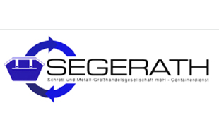 Segerath GmbH in Recklinghausen - Logo