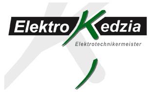 Elektro Kedzia in Recklinghausen - Logo