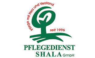 Pflegedienst Shala GmbH in Recklinghausen - Logo