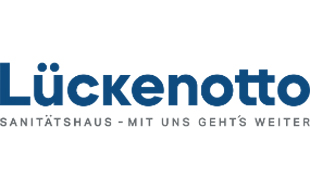 Lückenotto in Recklinghausen - Logo