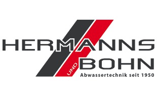 Abwassertechnik Hermanns & Bohn Rohrreinigung in Recklinghausen - Logo