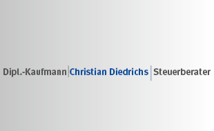 Diedrichs Christian Dipl.-Kaufmann in Recklinghausen - Logo
