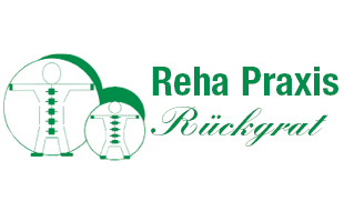 Reha Praxis Rückgrat Thomas Hartel in Recklinghausen - Logo
