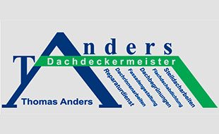 Anders Thomas in Recklinghausen - Logo