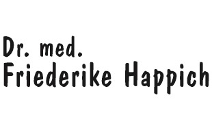 Happich Friederike Dr. med. in Recklinghausen - Logo