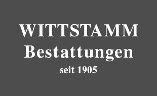 WITTSTAMM in Recklinghausen - Logo
