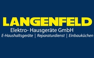 Langenfeld Elektro-Hausgeräte GmbH in Marl - Logo