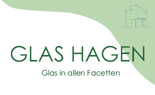 Glas Hagen in Marl - Logo