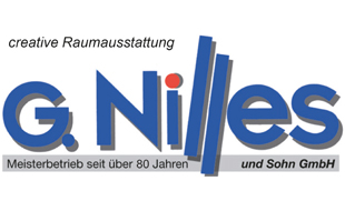 G. Nilles & Sohn GmbH in Gelsenkirchen - Logo