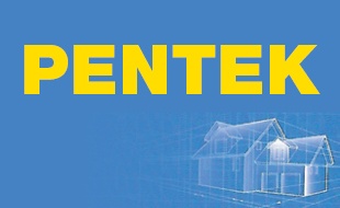 Bautrocknung Sascha Pentek in Herten in Westfalen - Logo