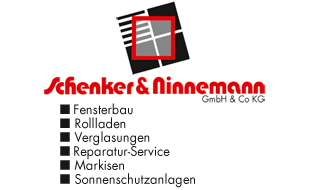 Schenker & Ninnemann in Westerholt Stadt Herten - Logo