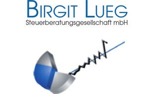 Birgit Lueg Steuerberatungs GmbH in Oer Erkenschwick - Logo