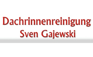 Dachrinnenreinigung Gajewski in Gelsenkirchen - Logo