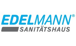 Edelmann Sanitätshaus in Dorsten - Logo