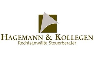 Anwaltskanzlei Hagemann Funke Mühlbauer Sankul in Holsterhausen Stadt Dorsten - Logo