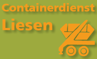 Abfallentsorgung Containerdienst Liesen Inh. Mario Kohl Container in Dorsten - Logo