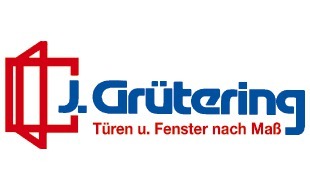 Aufmaß Fertigung Montage & Service Josef Grütering GmbH & Co. KG in Hervest Stadt Dorsten - Logo