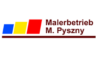 Malerbetrieb Pyszny M. in Hervest Stadt Dorsten - Logo
