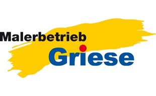 Griese Malerbetrieb in Dorsten - Logo