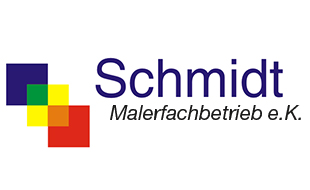 Malerfachbetrieb Schmidt e.K. in Dorsten - Logo