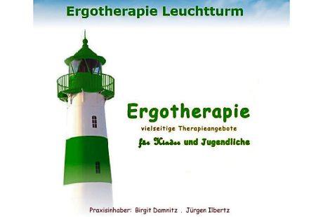 Damnitz & llbertz Erogtherapeutische Praxis