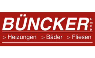 Büncker GmbH Heizungen · Bäder · Fliesen in Dorsten - Logo