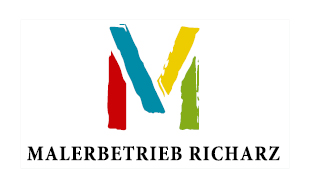 Richarz Malerbetrieb Inh. Christof Schrader in Dorsten - Logo