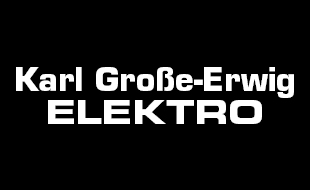 Große-Erwig, Karl Elektro in Dorsten - Logo