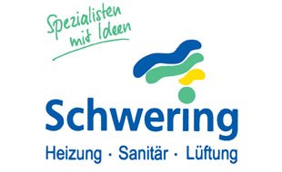 Schwering GmbH in Dorsten - Logo