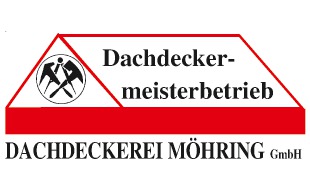 Dachdeckerei Möhring GmbH in Dorsten - Logo