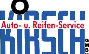 Auto- & Reifenservice Kirsch GmbH in Dorsten - Logo